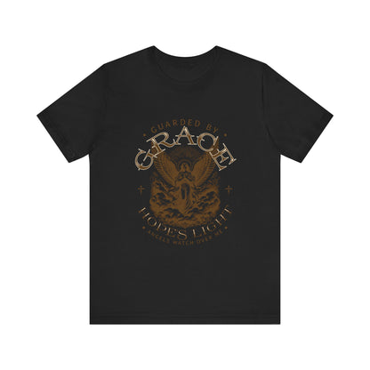 Guarded by grace T-Shirt