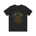 Guarded by grace T-Shirt
