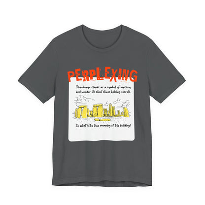 Perplexing T-Shirt