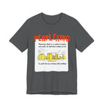 Perplexing T-Shirt
