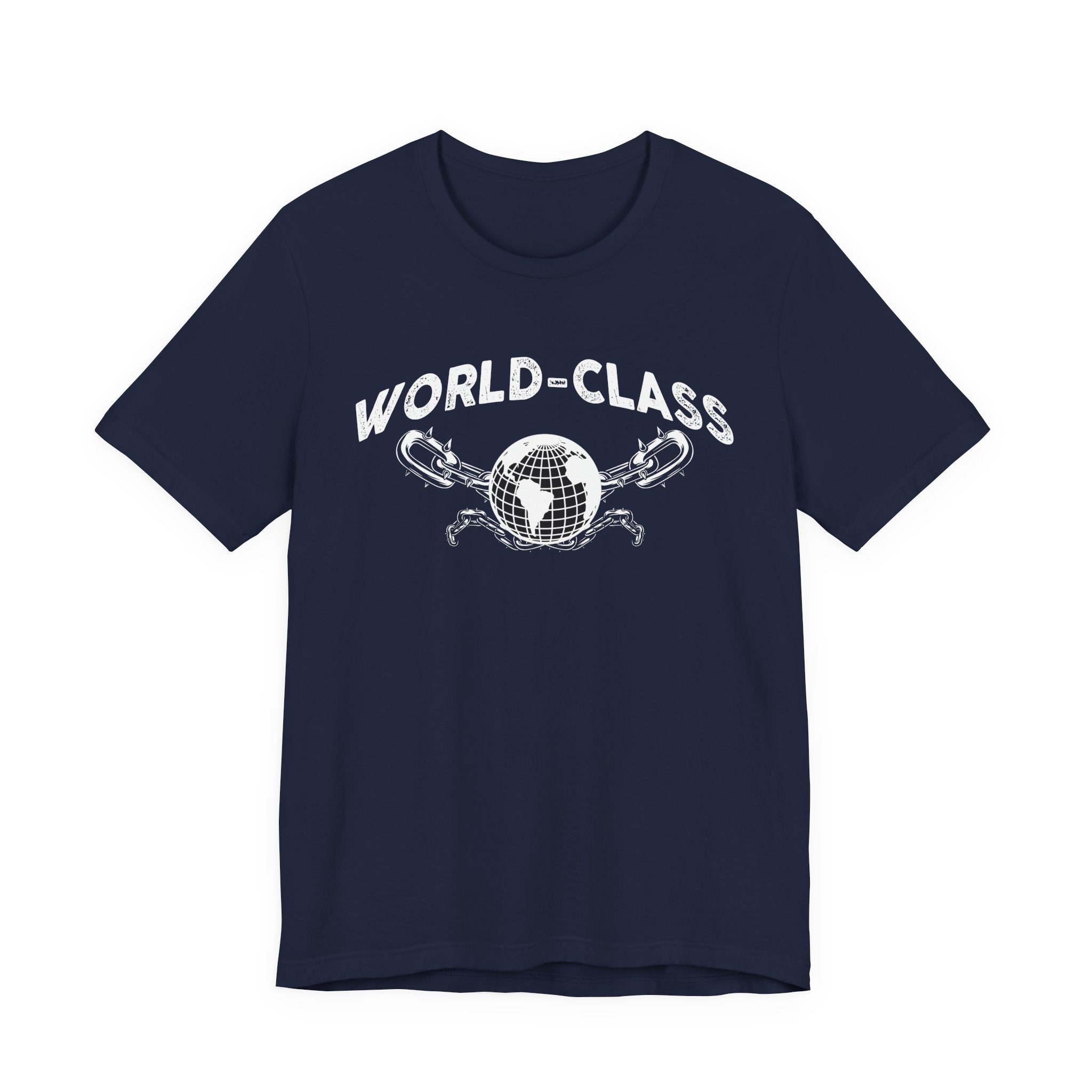 World Class T-Shirt