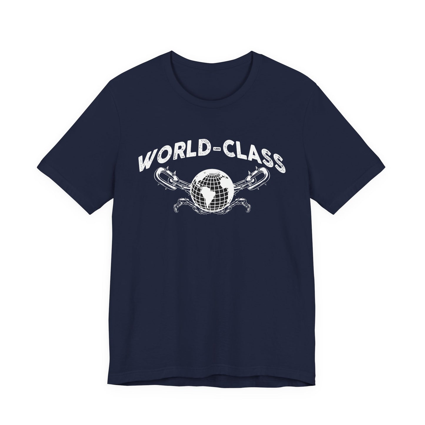 World Class T-Shirt