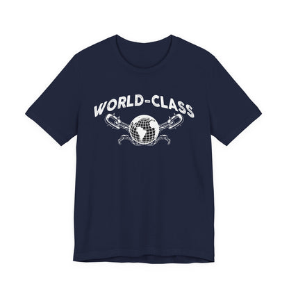 World Class T-Shirt