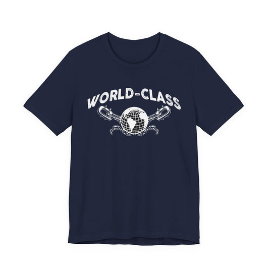 World Class T-Shirt