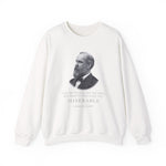 The truth will set you free Sweatshirt