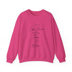 Coffee Black Sweatshirt