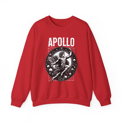 Apollo Sweatshirt