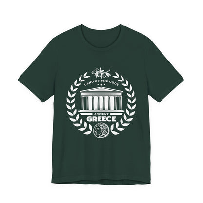 Land of the Gods T-Shirt