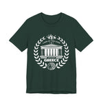 Land of the Gods T-Shirt