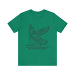 I am still. But within me T-Shirt