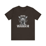 Divine Warrior T-Shirt
