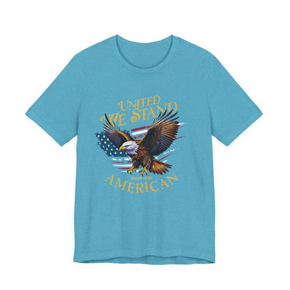 United We Stand T-Shirt