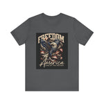 America Land of THE History T-Shirt