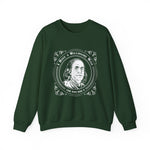 I have a millionaire mind Sweatshirt