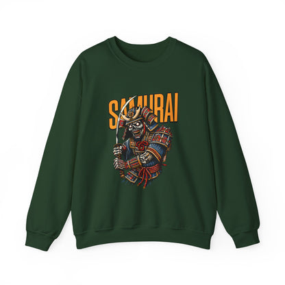 Shadow of Samurai Sweatshirt