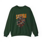 Shadow of Samurai Sweatshirt