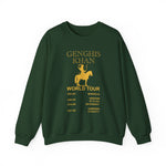 Khan World Tour Sweatshirt
