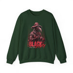 The Black Death Sweatshirt