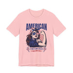 American Empowered women T-Shirt