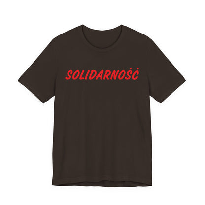Solidarity T-Shirt
