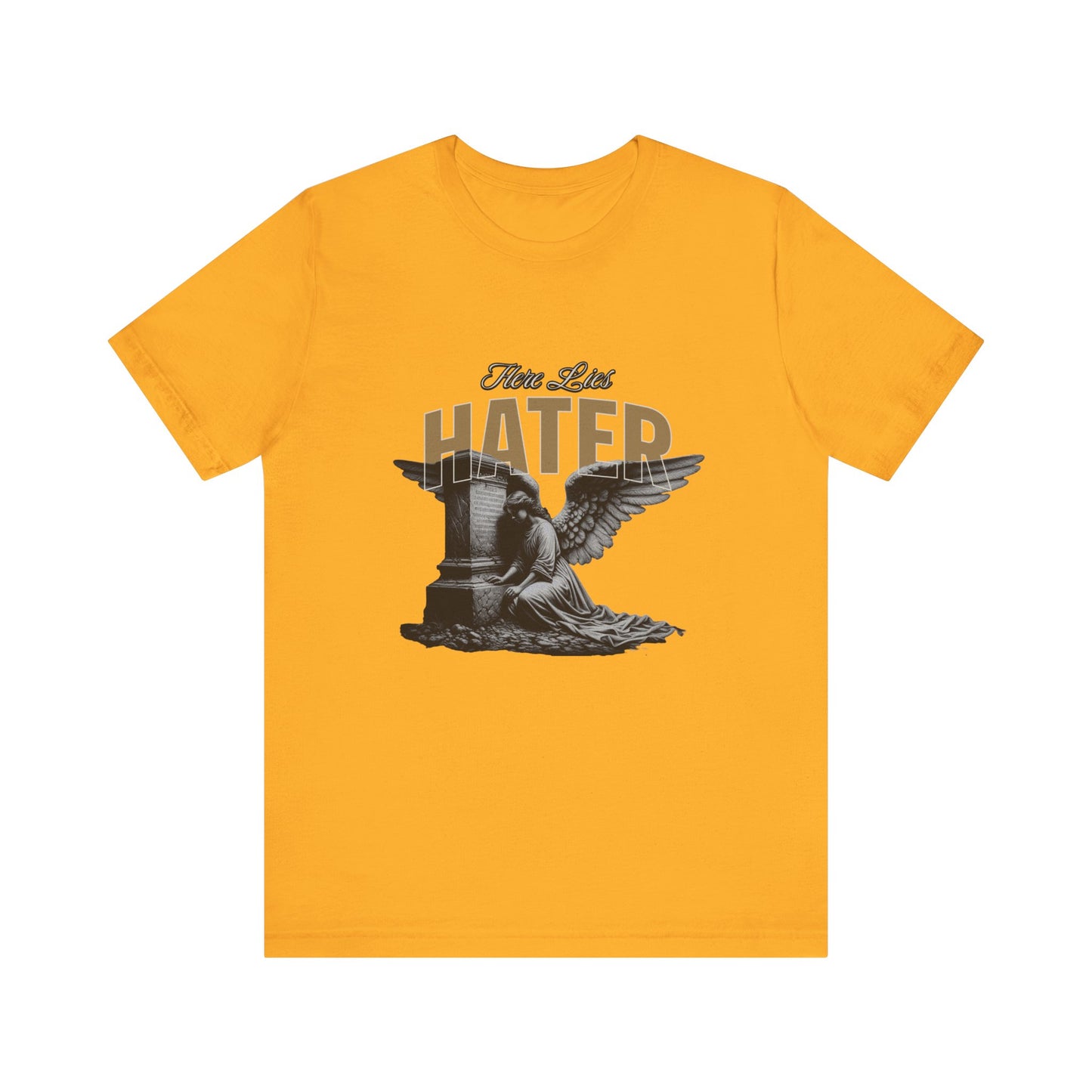 Hater T-Shirt