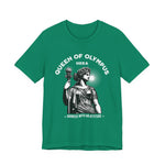 Queen of Olympus Hera T-Shirt