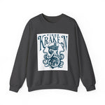 Vigor Kraken Sweatshirt