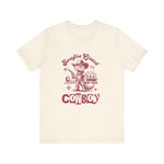 Cowboy Surefire Lizard T-Shirt