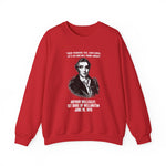 Wellington Sweatshirt