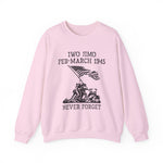 Iwo Jima Sweatshirt