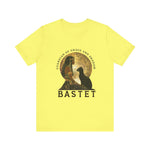 Guardian of grace and shadow T-Shirt