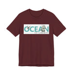 Ocean Liberty T-Shirt