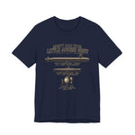 Submarine Evolution T-Shirt