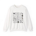 Ancient Egypt Sweatshirt