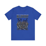 Alleycat Renegades T-Shirt