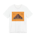 Teotihuacan Mayan Pyramid T-Shirt