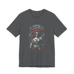 Justice Prevails T-shirt