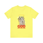 God never die T-Shirt