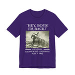 Stonewall Jackson T-Shirt