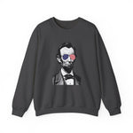 Lincoln Shades Sweatshirt