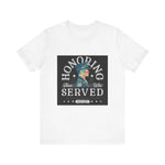 Honoring Those Who Served T-Shirt