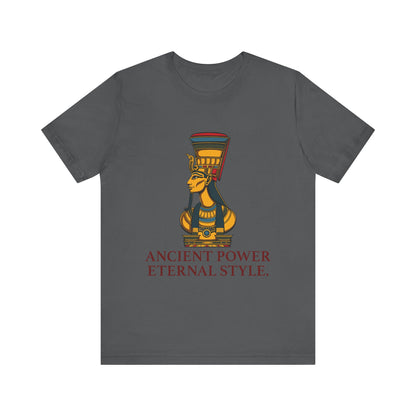 Ancient Power. Eternal Style T-Shirt
