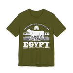 Treasures and Antiquities T-Shirt