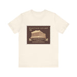 Athens Parthenon Acropolis T-Shirt