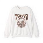 Tokyo Sweatshirt