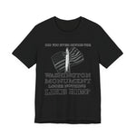 Washington Monument T-Shirt