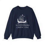 Scandinavian Cruise Line Sweatshirt