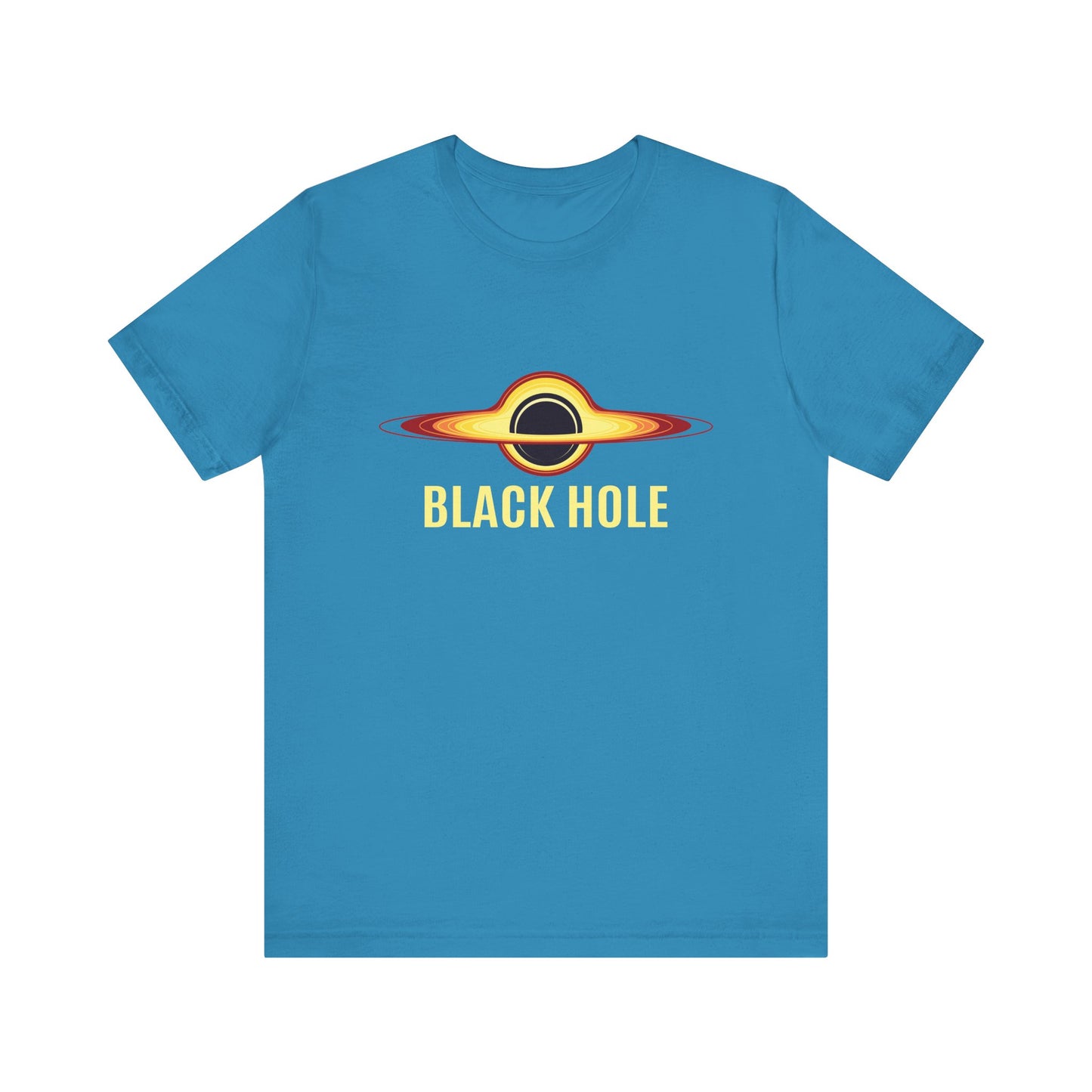 Black Hole T-Shirt