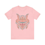Ancient Japanese Samurai Warrior T-Shirt