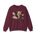 Thomas Jefferson Sweatshirt
